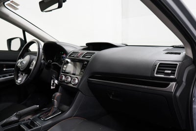 2017 Subaru Crosstrek 2.0i Limited