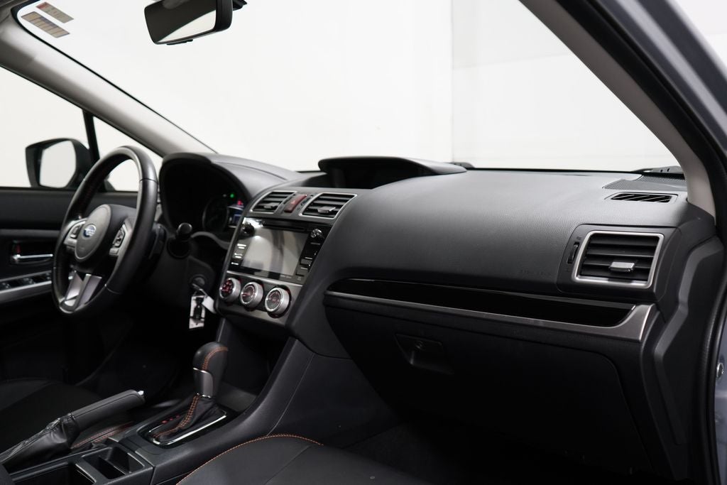 2017 Subaru Crosstrek 2.0i Limited