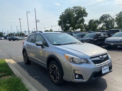 2017 Subaru Crosstrek 2.0i Limited