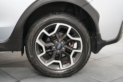 2017 Subaru Crosstrek 2.0i Limited