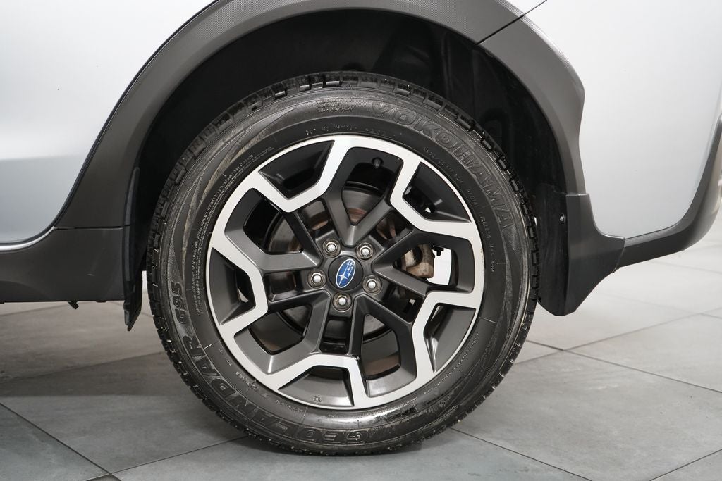 2017 Subaru Crosstrek 2.0i Limited