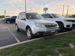 2010 Subaru Forester 2.5X Limited