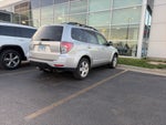 2010 Subaru Forester 2.5X Limited