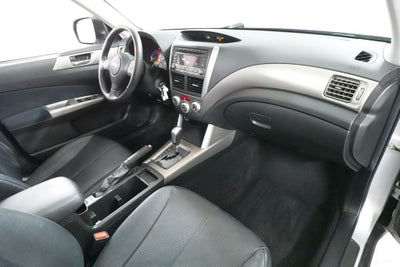 2010 Subaru Forester 2.5X Limited