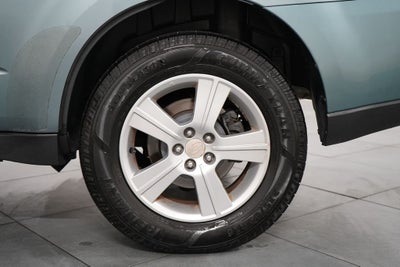 2012 Subaru Forester 2.5X