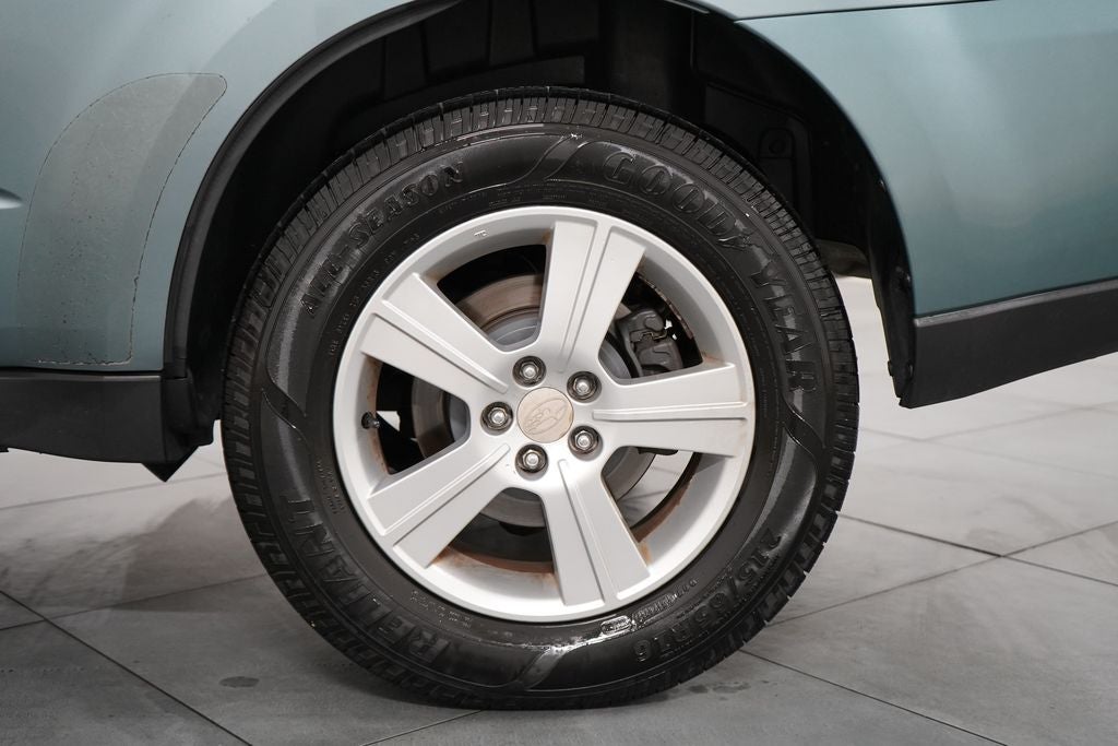 2012 Subaru Forester 2.5X