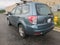 2012 Subaru Forester 2.5X