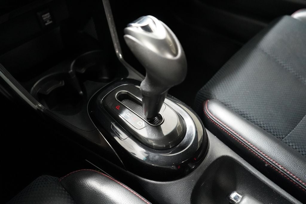 2015 Honda CR-Z EX
