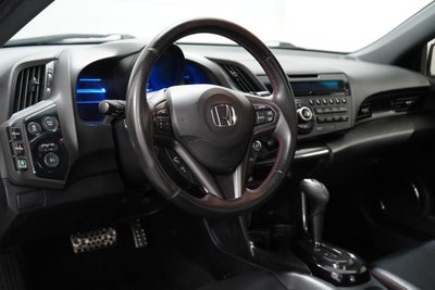 2015 Honda CR-Z EX
