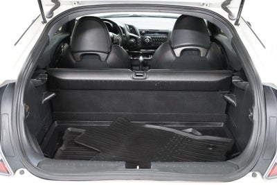 2015 Honda CR-Z EX