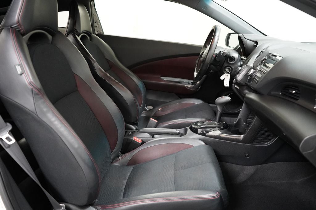2015 Honda CR-Z EX