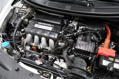 2015 Honda CR-Z EX
