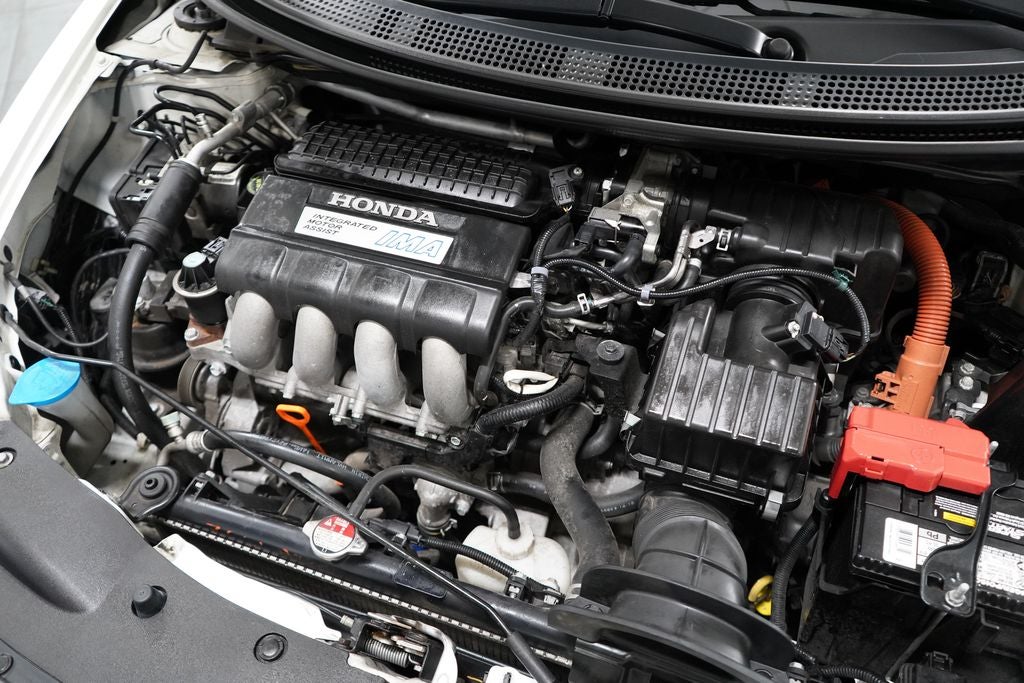 2015 Honda CR-Z EX
