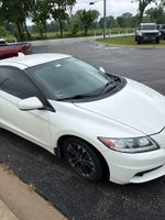 2015 Honda CR-Z EX