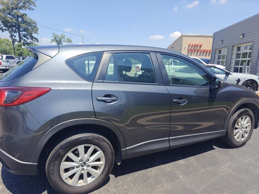 2016 Mazda Mazda CX-5 Sport