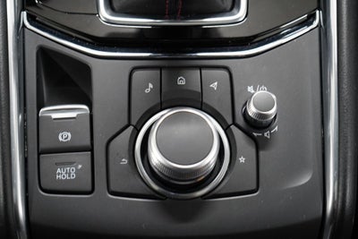 2023 Mazda Mazda CX-5 2.5 Turbo