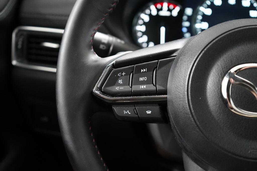 2023 Mazda Mazda CX-5 2.5 Turbo