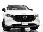 2023 Mazda Mazda CX-5 2.5 Turbo