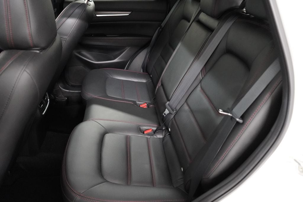 2023 Mazda Mazda CX-5 2.5 Turbo