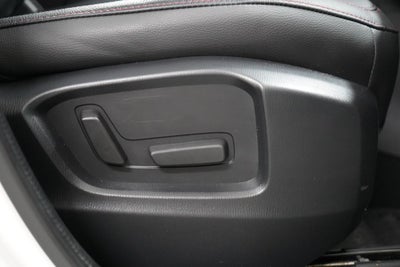 2023 Mazda Mazda CX-5 2.5 Turbo