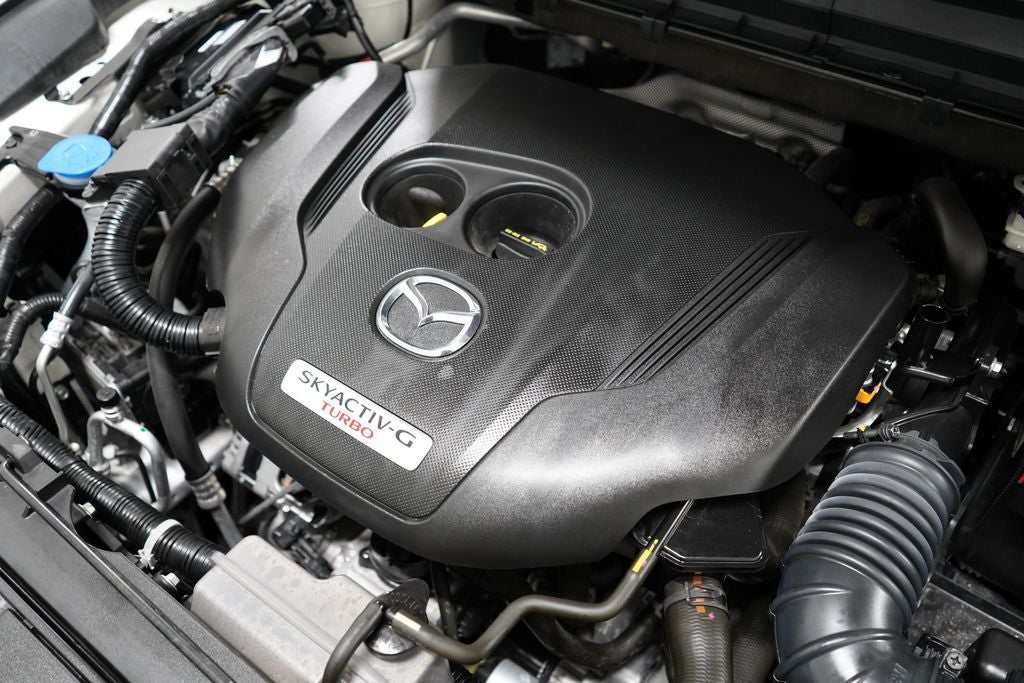 2023 Mazda Mazda CX-5 2.5 Turbo