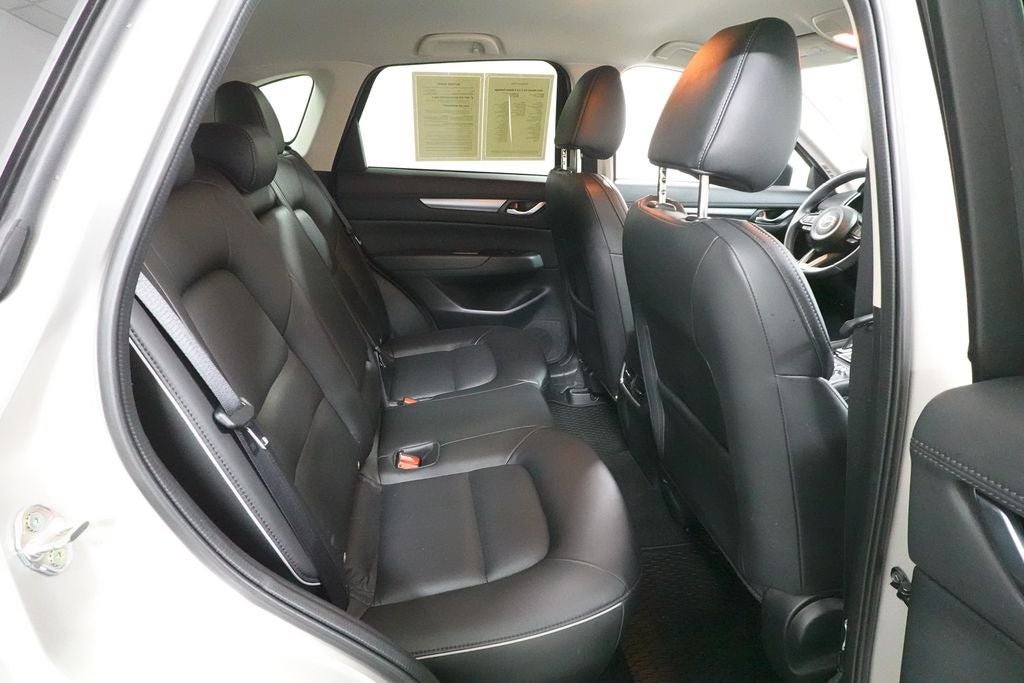 2024 Mazda Mazda CX-5 2.5 S Select Package