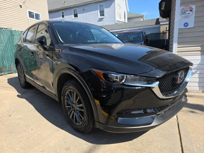 2020 Mazda Mazda CX-5 Touring