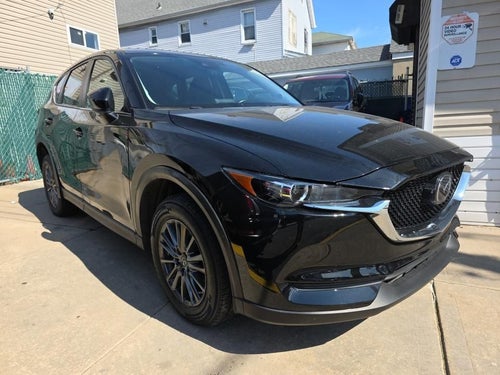 2020 Mazda Mazda CX-5 Touring