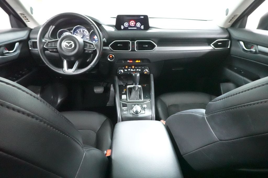 2020 Mazda Mazda CX-5 Touring