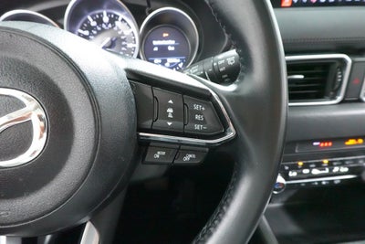 2020 Mazda Mazda CX-5 Touring