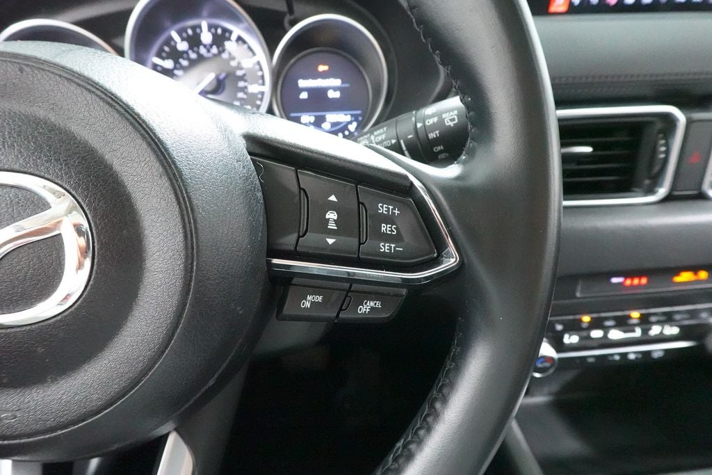 2020 Mazda Mazda CX-5 Touring