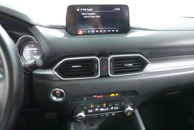 2020 Mazda Mazda CX-5 Touring