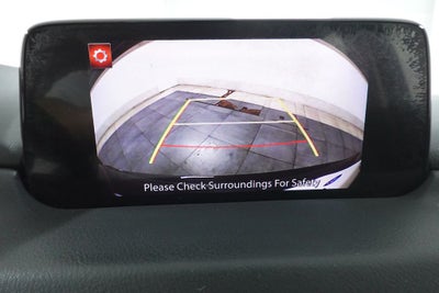 2020 Mazda Mazda CX-5 Touring