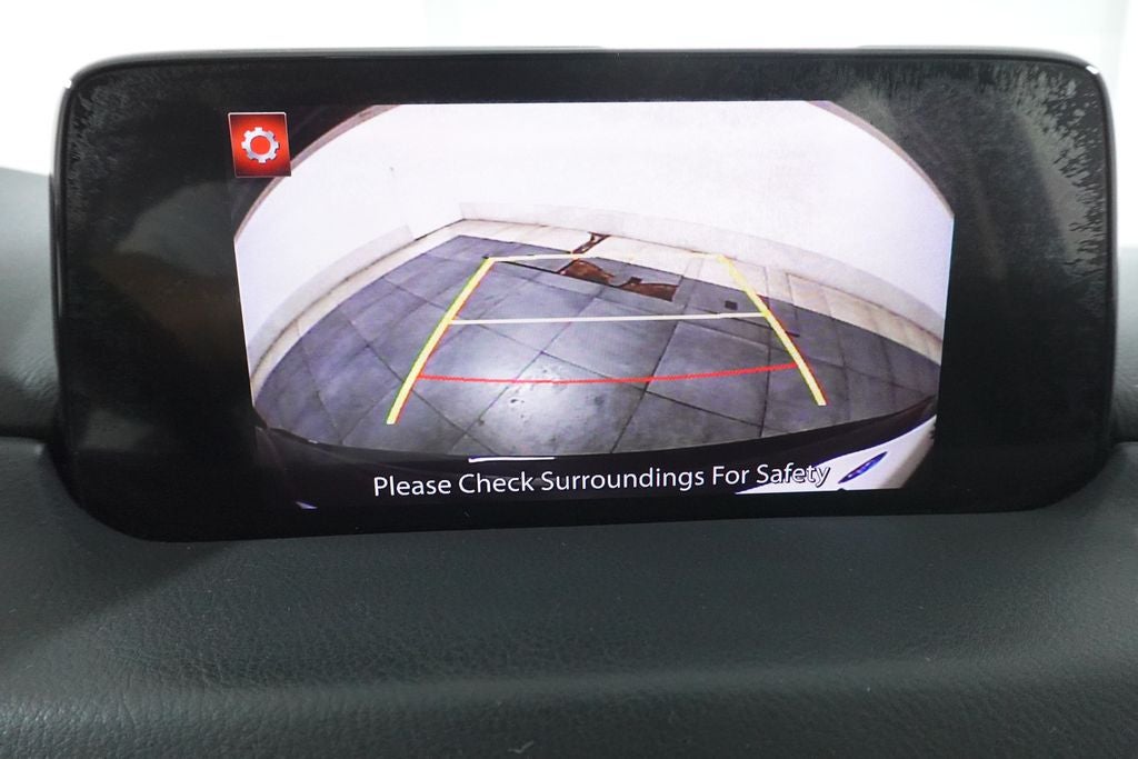 2020 Mazda Mazda CX-5 Touring