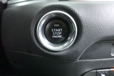 2020 Mazda Mazda CX-5 Touring