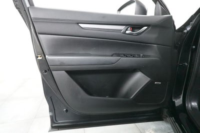 2020 Mazda Mazda CX-5 Touring