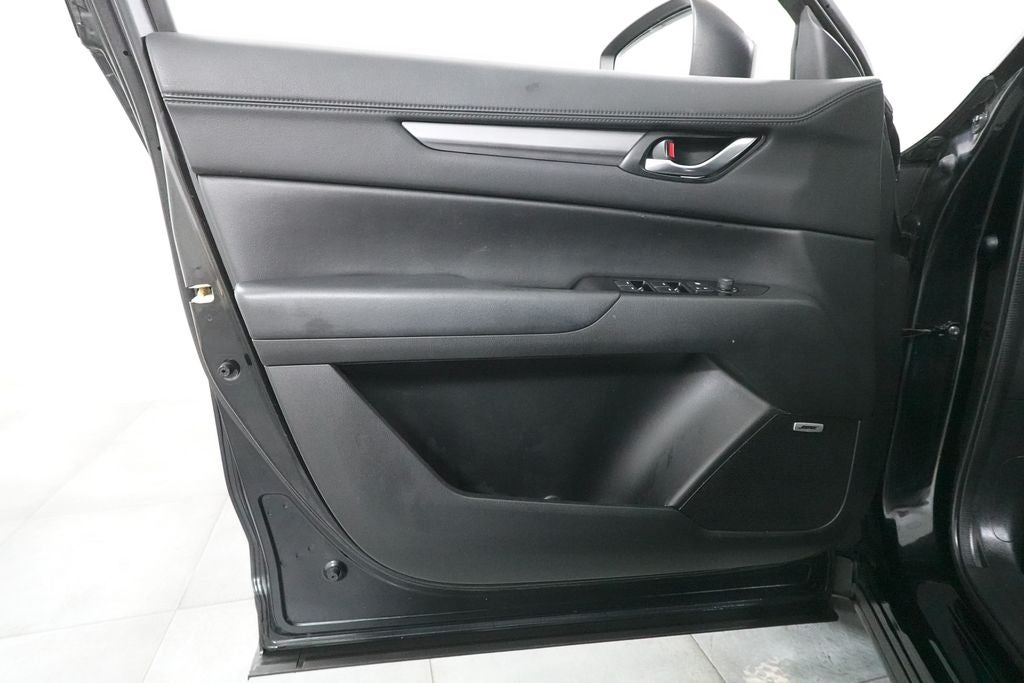 2020 Mazda Mazda CX-5 Touring