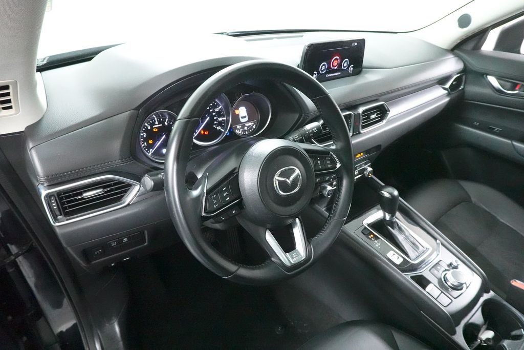 2020 Mazda Mazda CX-5 Touring