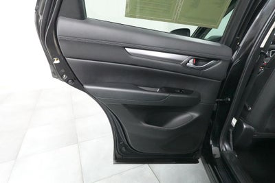 2020 Mazda Mazda CX-5 Touring