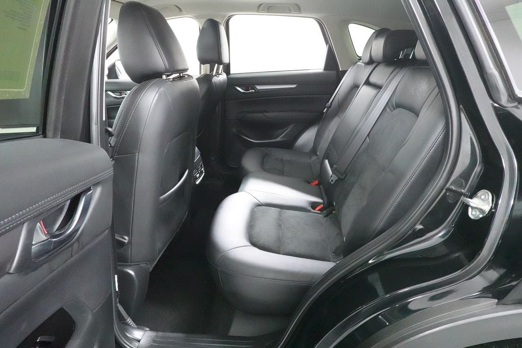 2020 Mazda Mazda CX-5 Touring