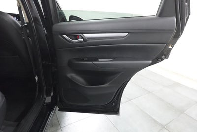 2020 Mazda Mazda CX-5 Touring