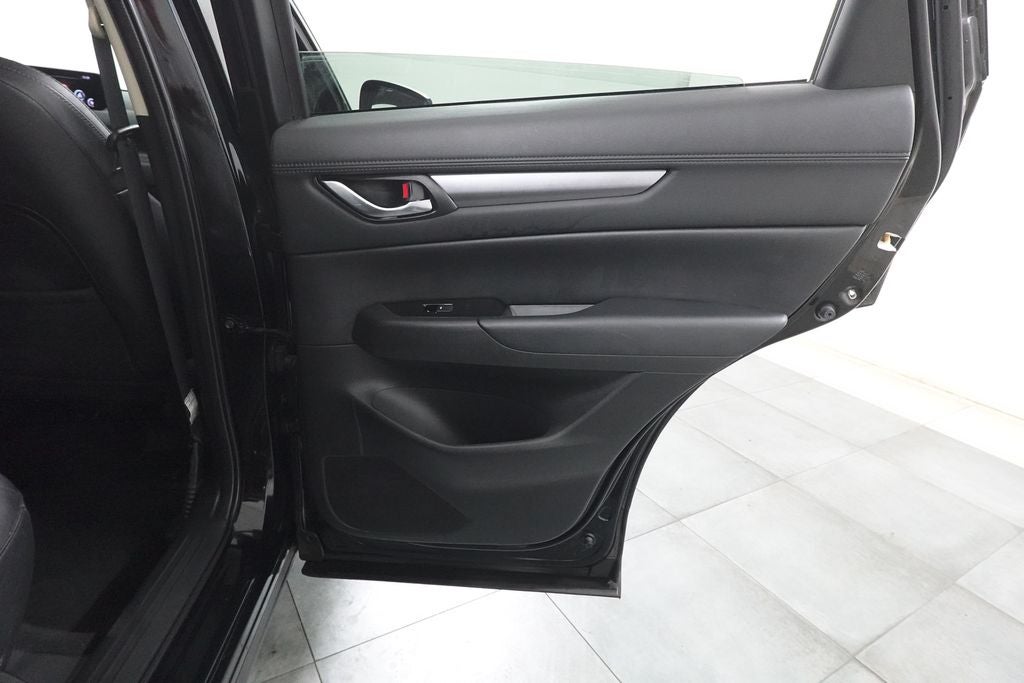 2020 Mazda Mazda CX-5 Touring