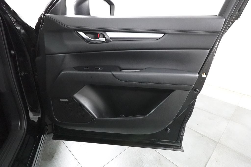 2020 Mazda Mazda CX-5 Touring