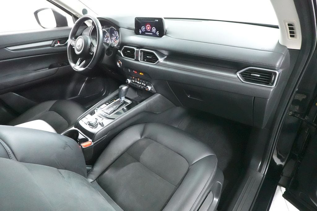 2020 Mazda Mazda CX-5 Touring