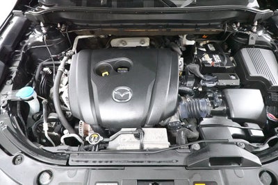 2020 Mazda Mazda CX-5 Touring