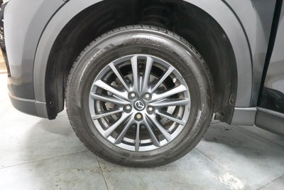 2020 Mazda Mazda CX-5 Touring