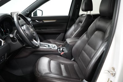 2022 Mazda Mazda CX-5 2.5 Turbo Signature