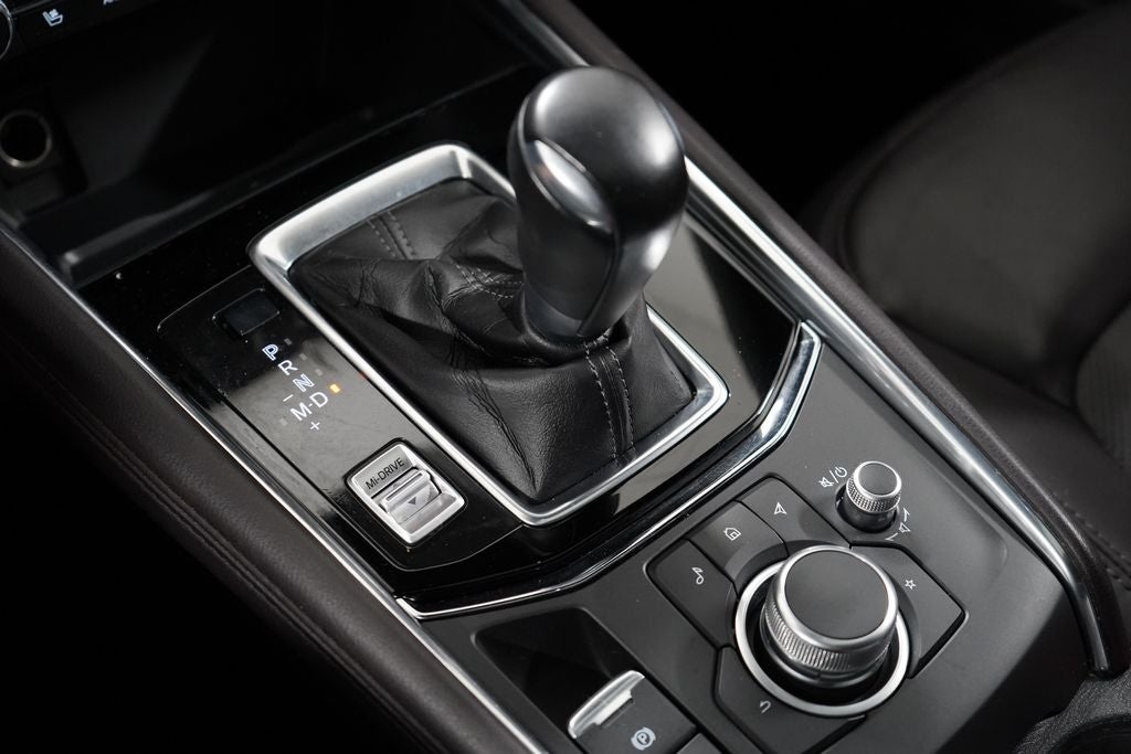 2022 Mazda Mazda CX-5 2.5 Turbo Signature