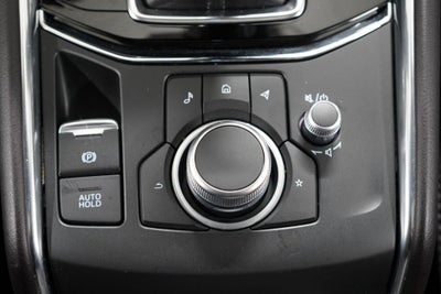 2022 Mazda Mazda CX-5 2.5 Turbo Signature