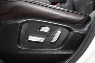 2022 Mazda Mazda CX-5 2.5 Turbo Signature